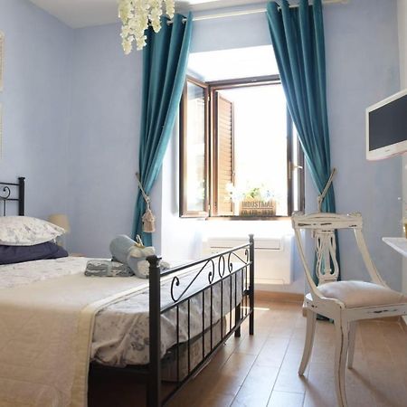 San Salvator Luxury Suites Nettuno Ngoại thất bức ảnh
