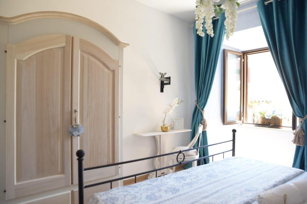 San Salvator Luxury Suites Nettuno Ngoại thất bức ảnh