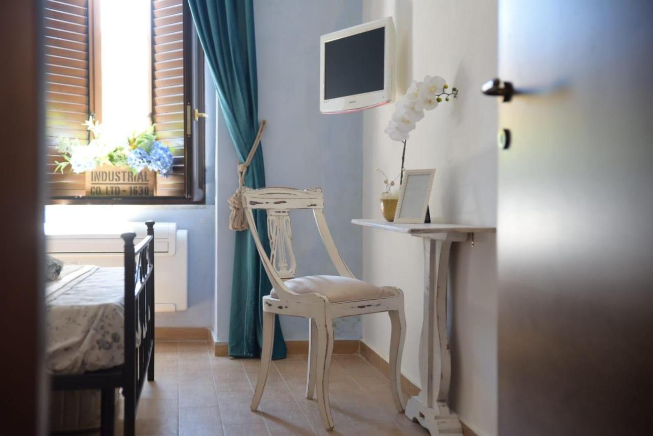 San Salvator Luxury Suites Nettuno Ngoại thất bức ảnh