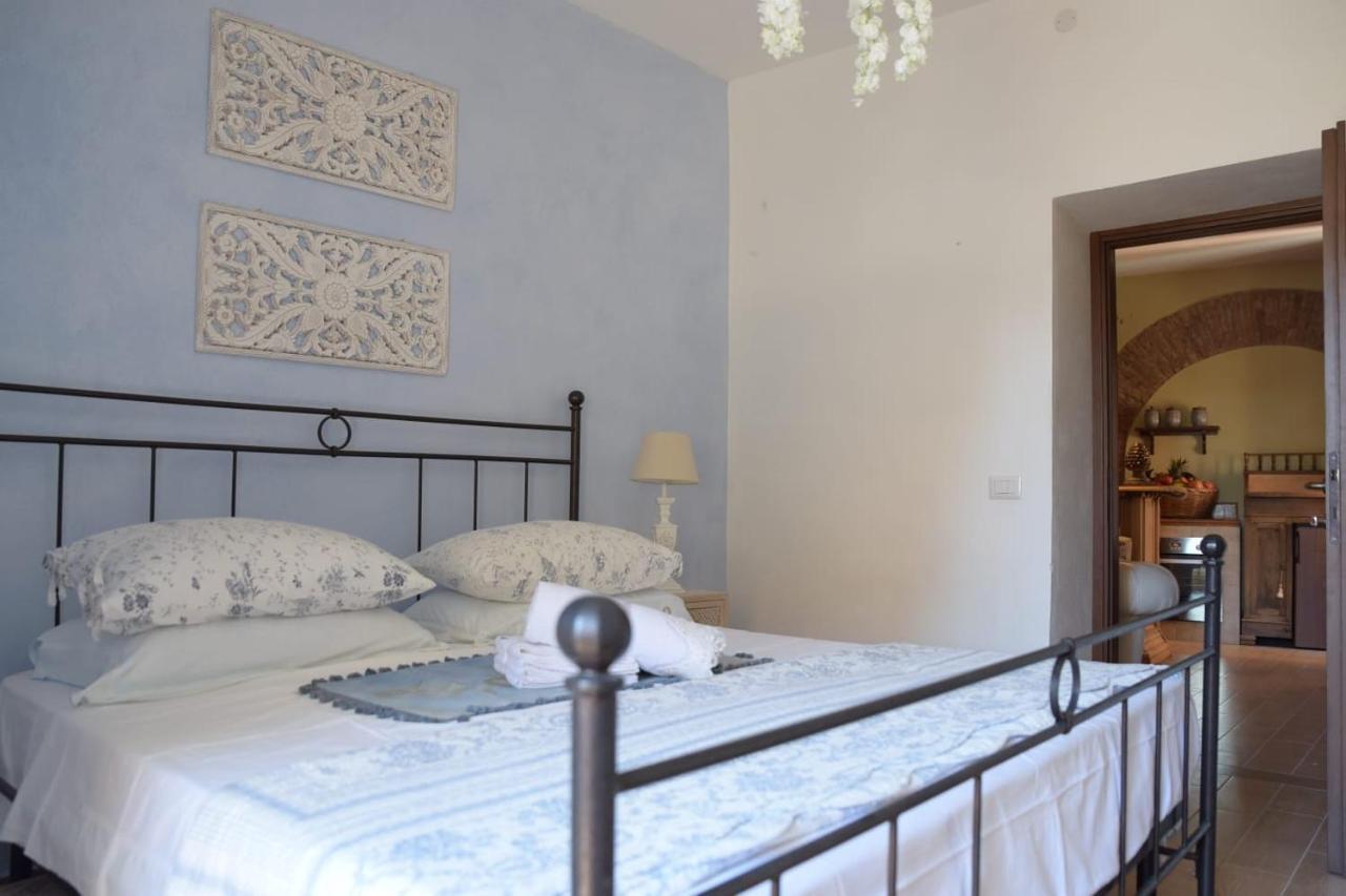 San Salvator Luxury Suites Nettuno Ngoại thất bức ảnh