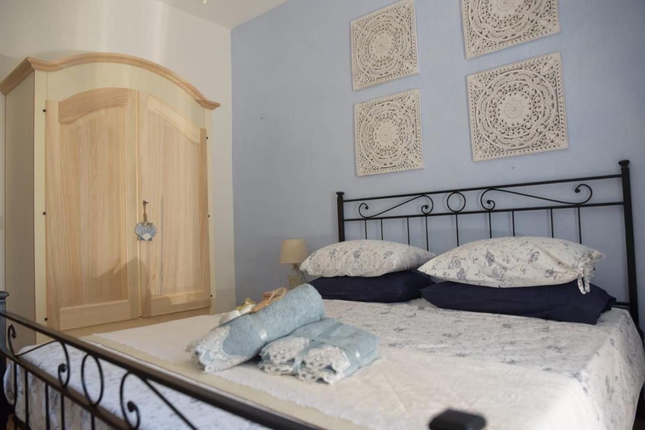 San Salvator Luxury Suites Nettuno Ngoại thất bức ảnh