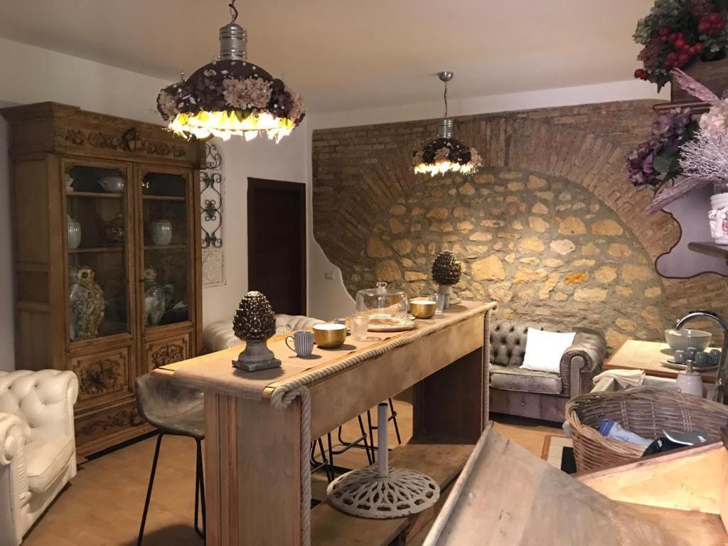 San Salvator Luxury Suites Nettuno Ngoại thất bức ảnh