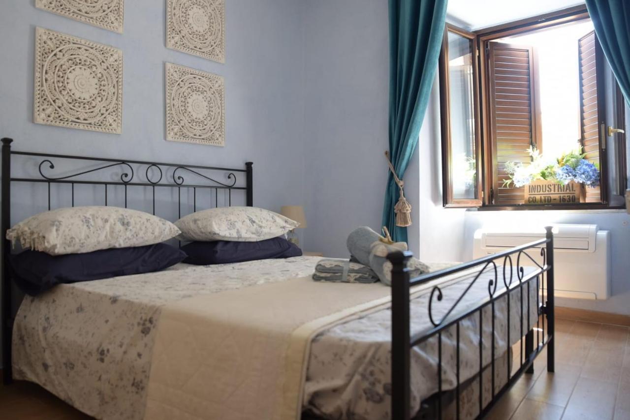 San Salvator Luxury Suites Nettuno Ngoại thất bức ảnh