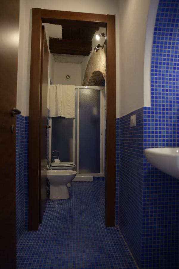 San Salvator Luxury Suites Nettuno Ngoại thất bức ảnh