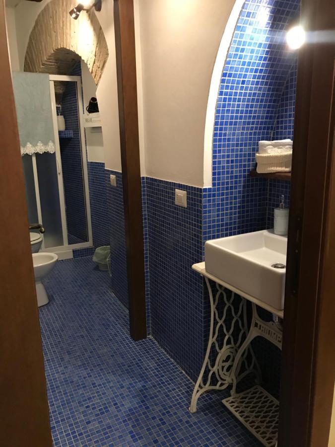 San Salvator Luxury Suites Nettuno Ngoại thất bức ảnh